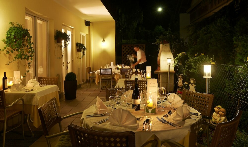 Фото Hotel Millanderhof