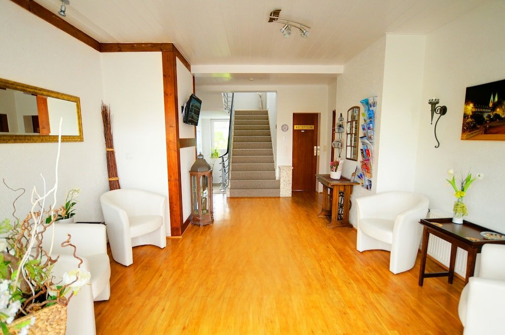 Фото Hotel Herrenhof