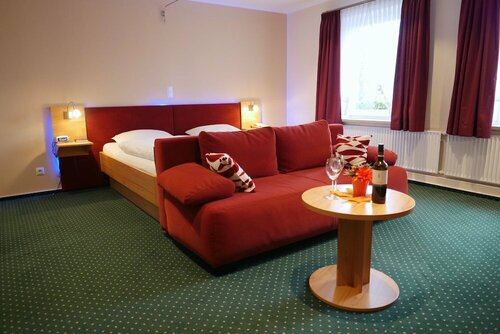 Hotel Gasthof Vossbur, Lower Saxony, photo