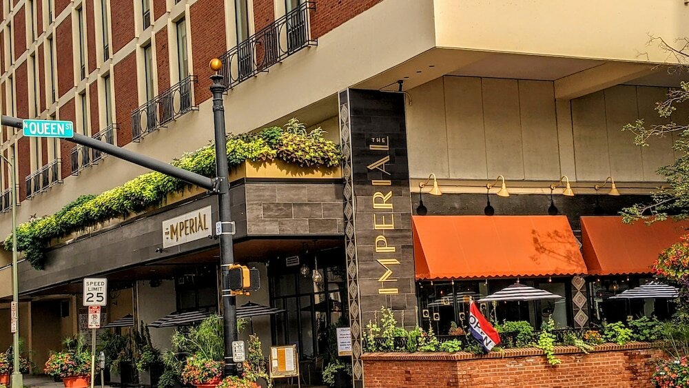 Фото Holiday Inn Lancaster, an Ihg Hotel