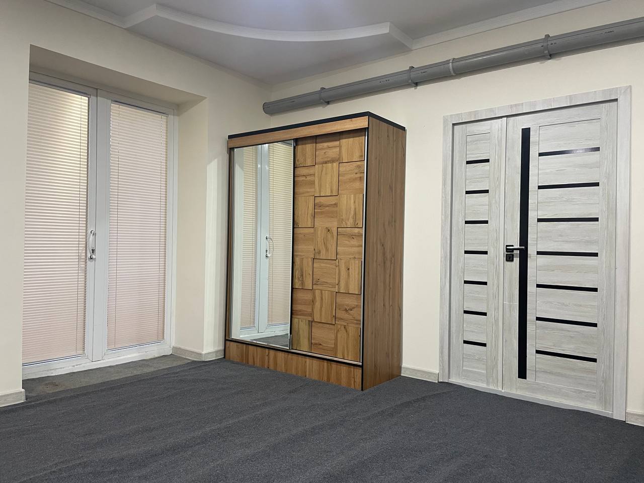 Фото Yangiobod Hotel