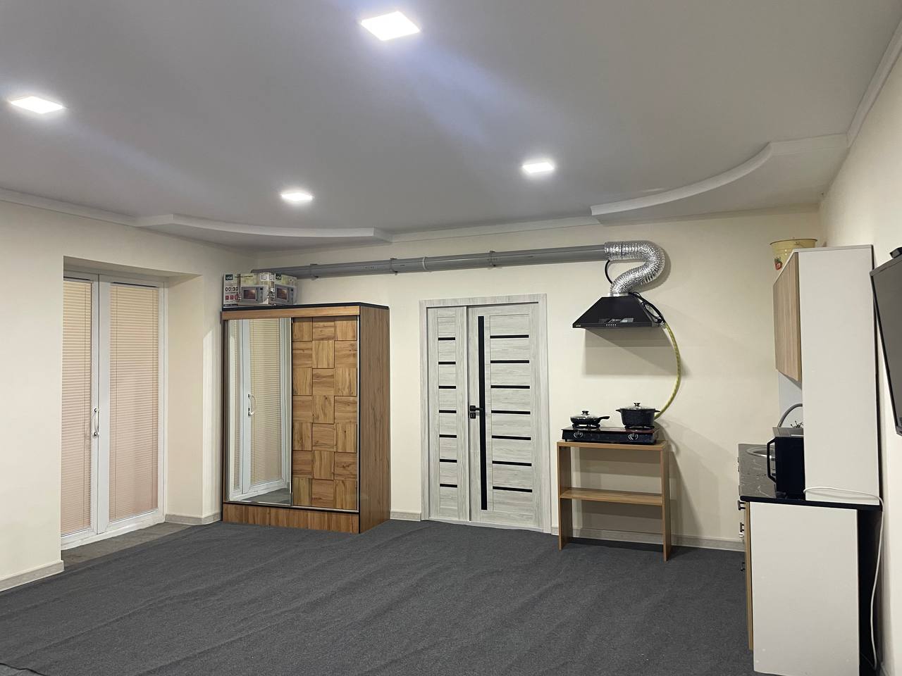 Фото Yangiobod Hotel