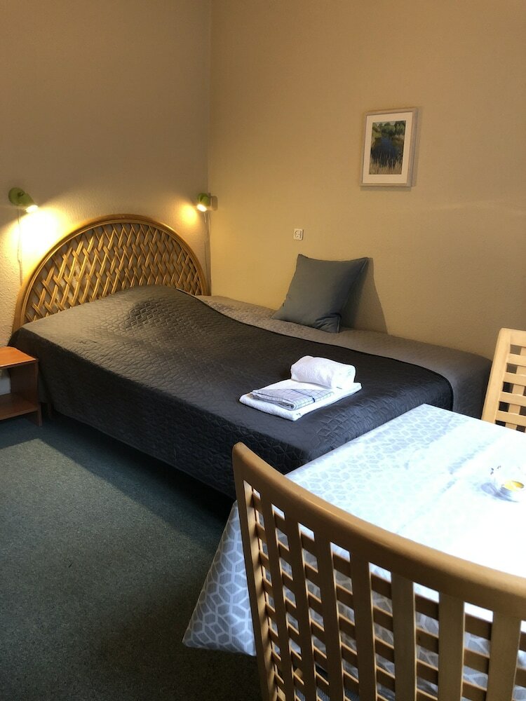 Фото Faaborg Byferie