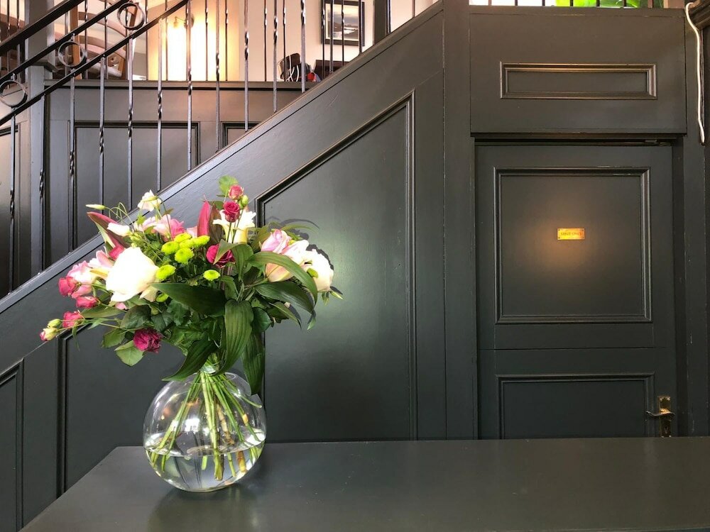 Фото Cathedral House Hotel