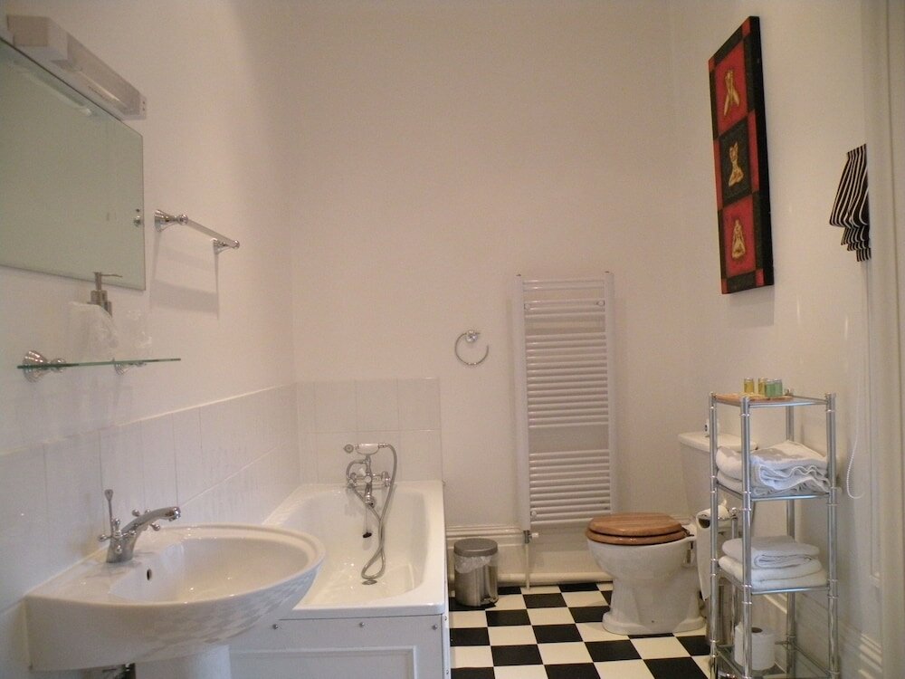 Фото Dorset Hotel