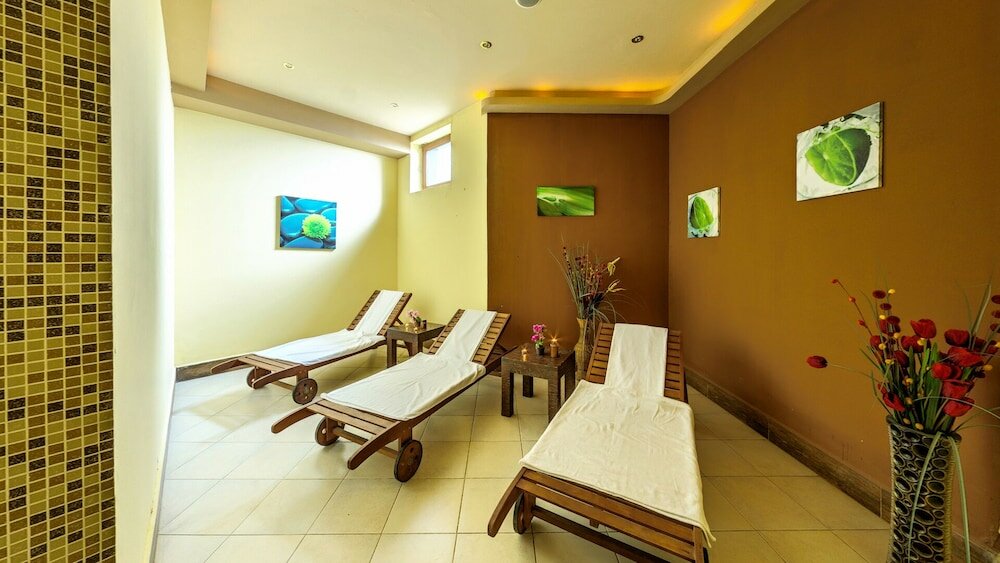 Фото All Seasons Club