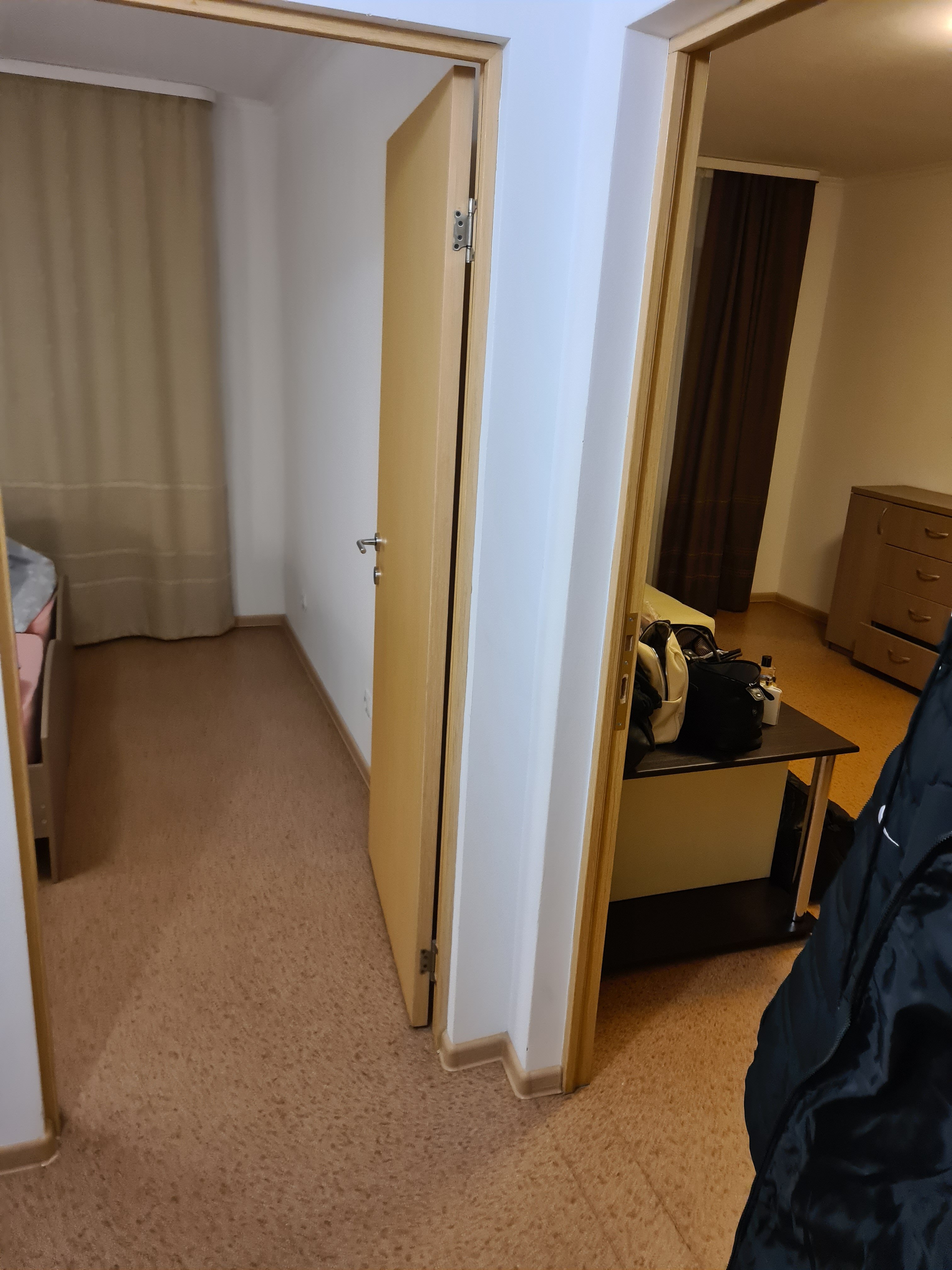 Фото Берёзка