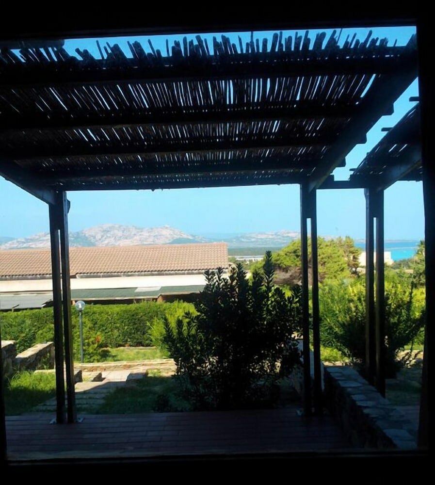 Фото Residence Il Poggio