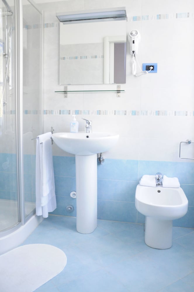 Фото B&b Trieste Plus