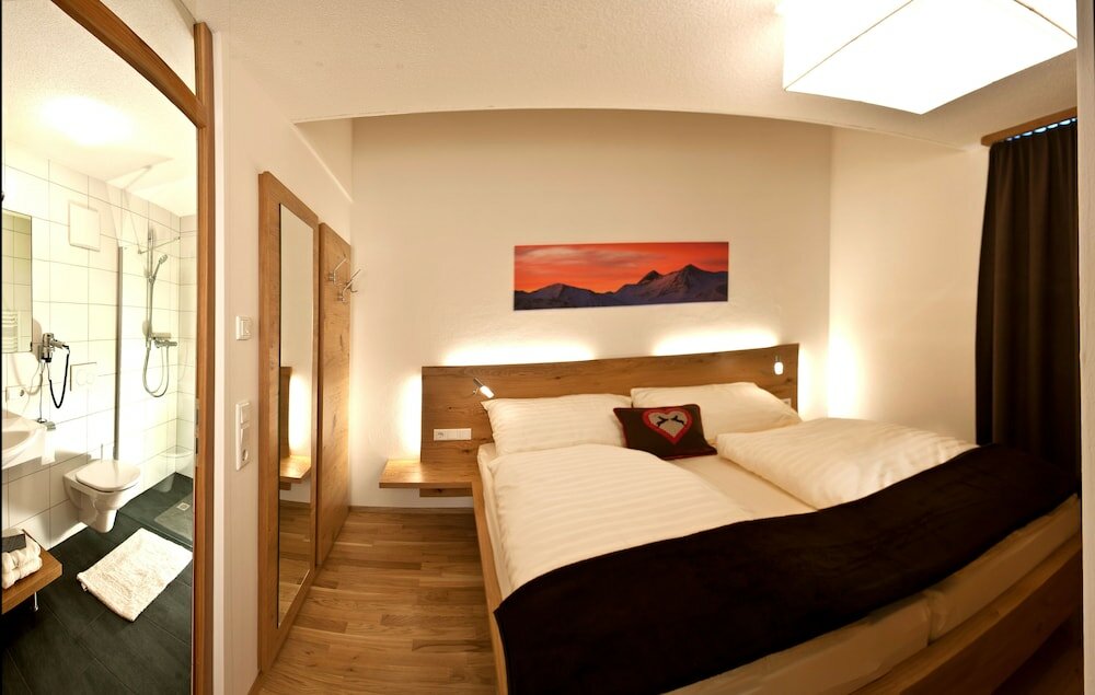 Фото AlpinLodges Matrei