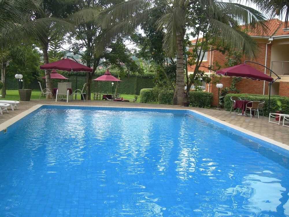 Фото Khalifa Executive Suites