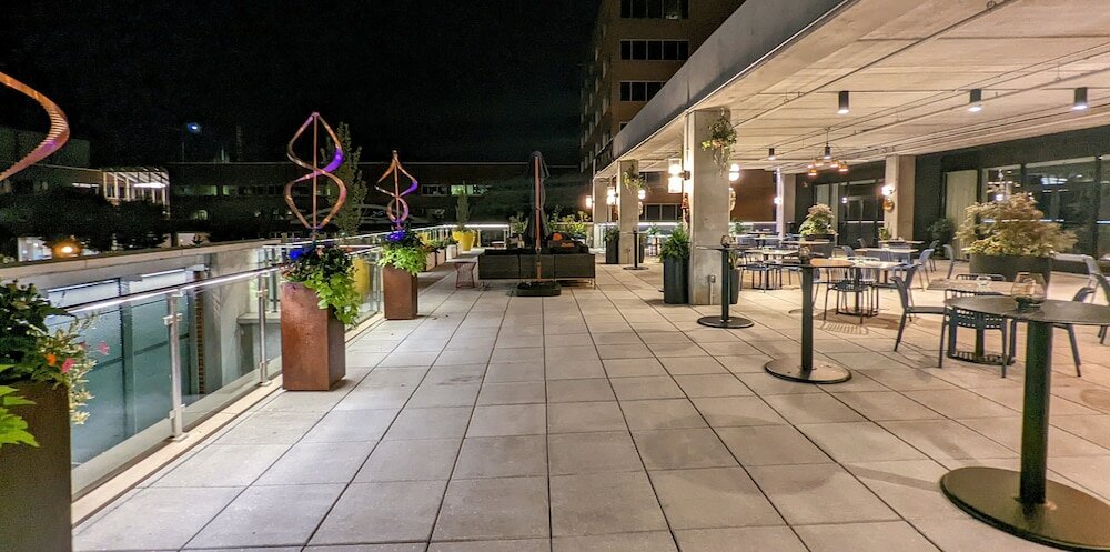 Фото Holiday Inn Lancaster, an Ihg Hotel