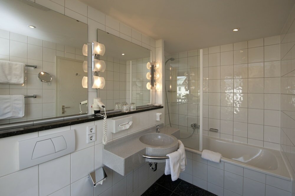 Фото City Hotel Ost am Kö