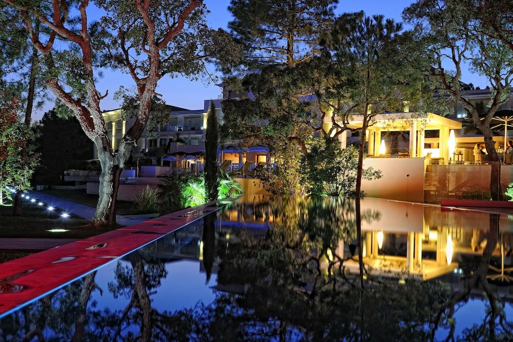 Фото Hotel Don Cesar