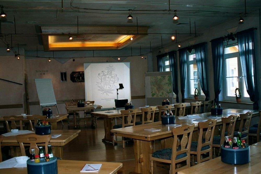 Фото Hotel Restaurant Gerold