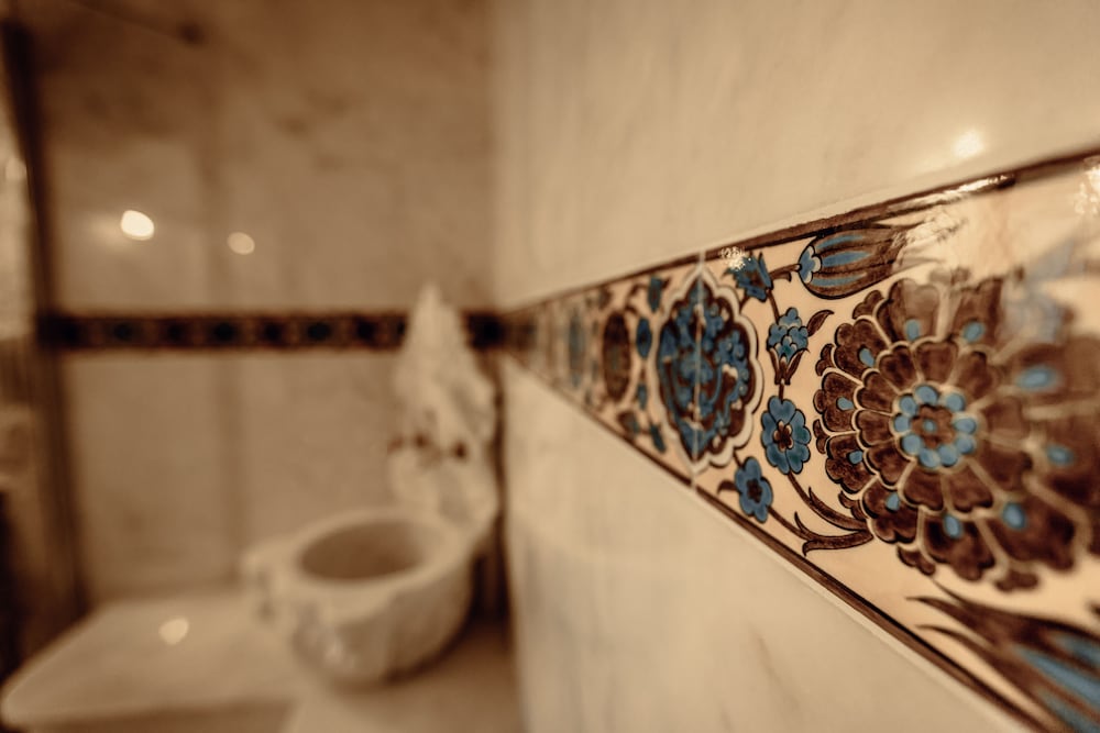 Фото Tafoni Houses Cave Hotel