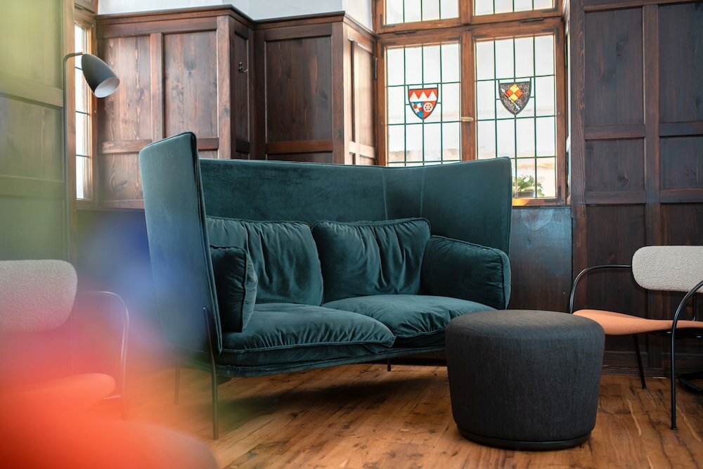 Фото Hotel Tuchhaus