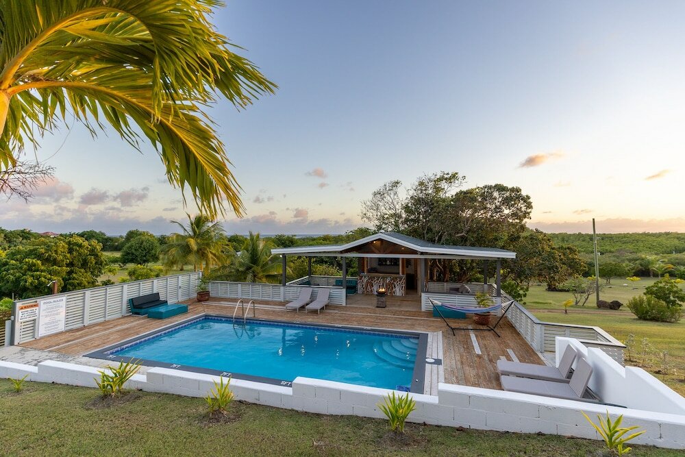 Фото South Coast Horizons