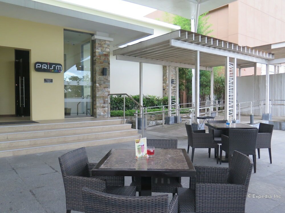 Фото Widus Hotel Clark