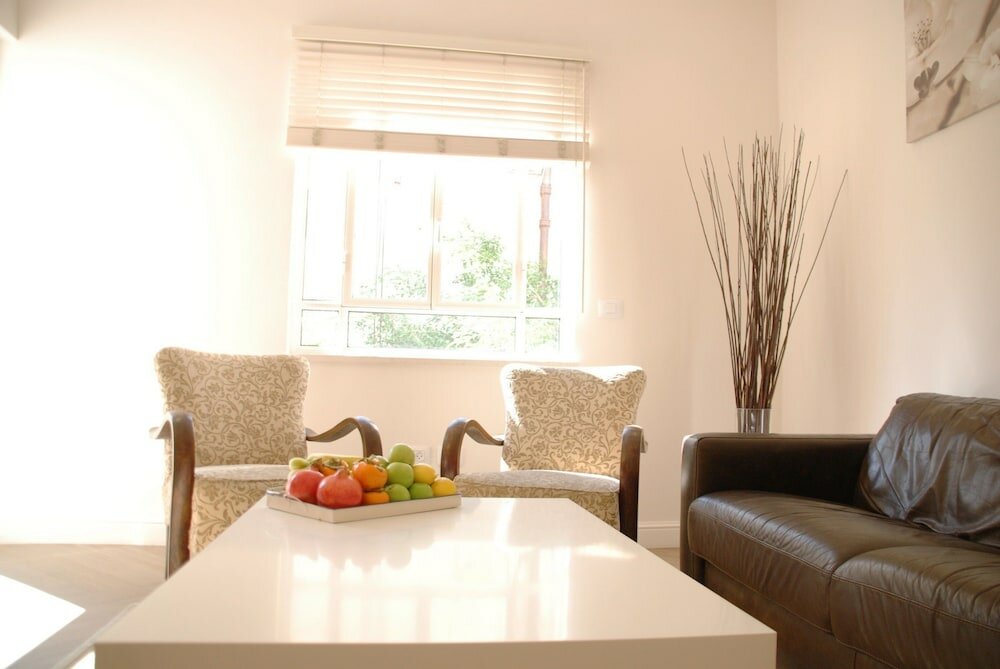 Фото Tel Aviv Home