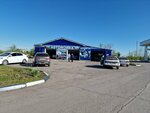 Автомойка (Kolodeznaya ulitsa, 111/115), car wash