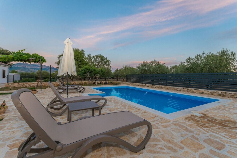 Фото Villa Vitis