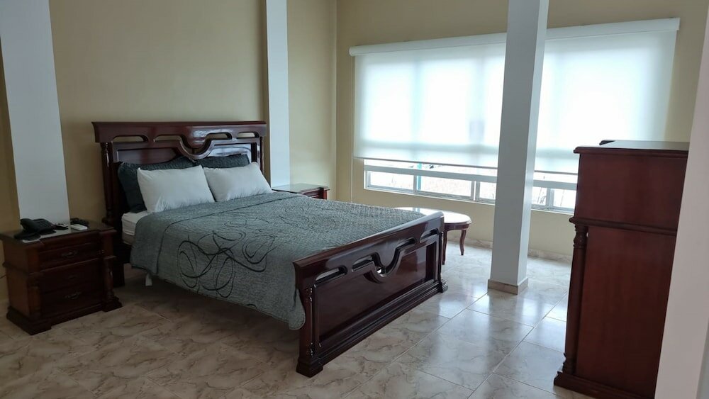 Фото Hotel Royal Durán