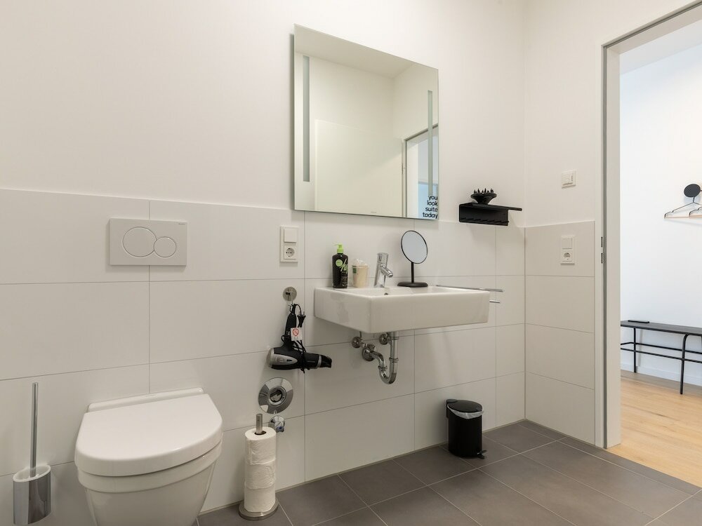 Фото Limehome Gütersloh Eickhoffstraße