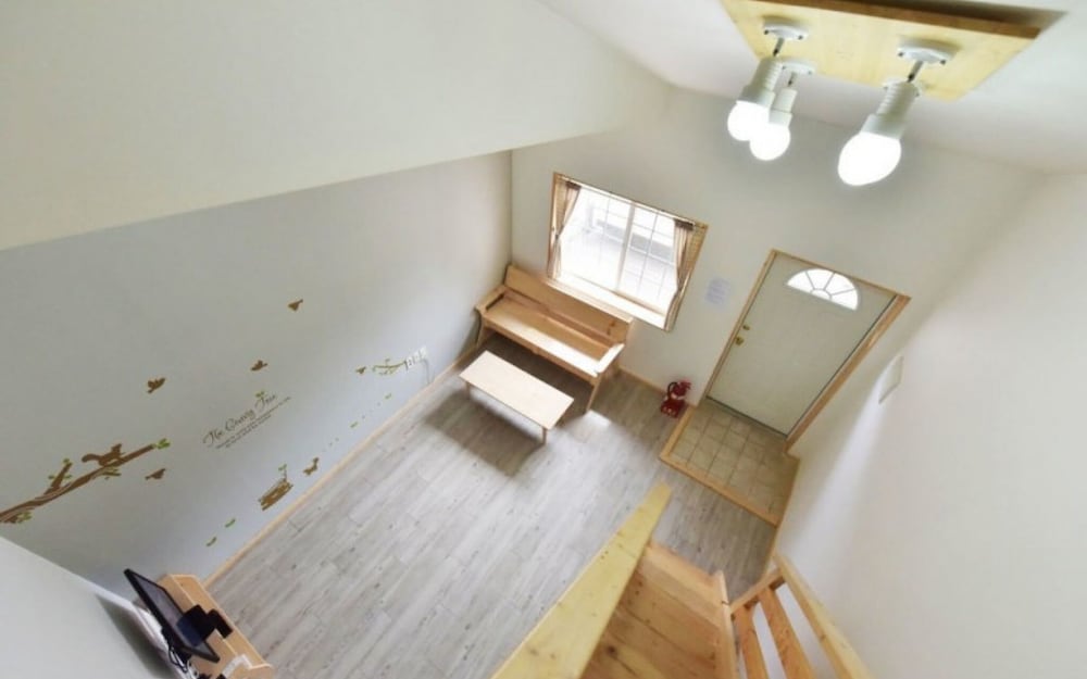 Фото Jeongseon Cloud Ladder Pension