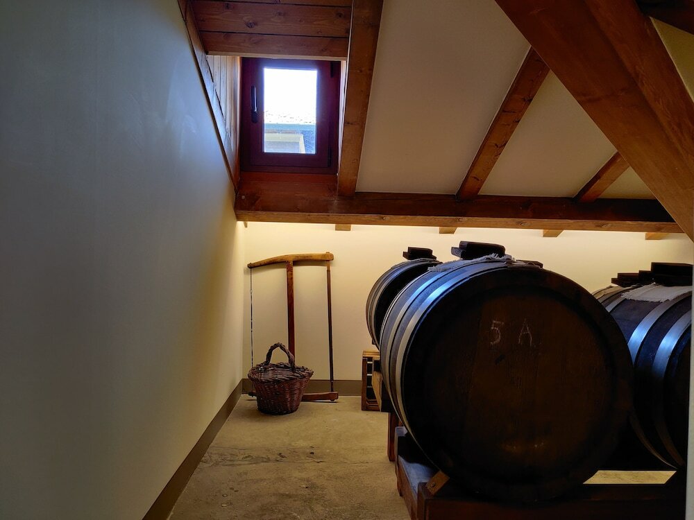 Фото La Bella Modena Centro