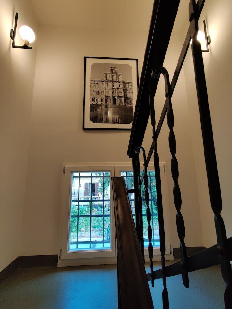 Фото La Bella Modena Centro