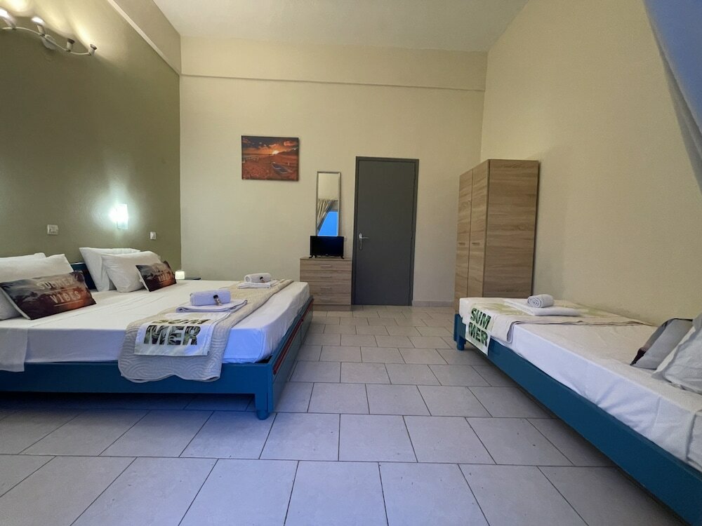 Фото Sidari Vibes