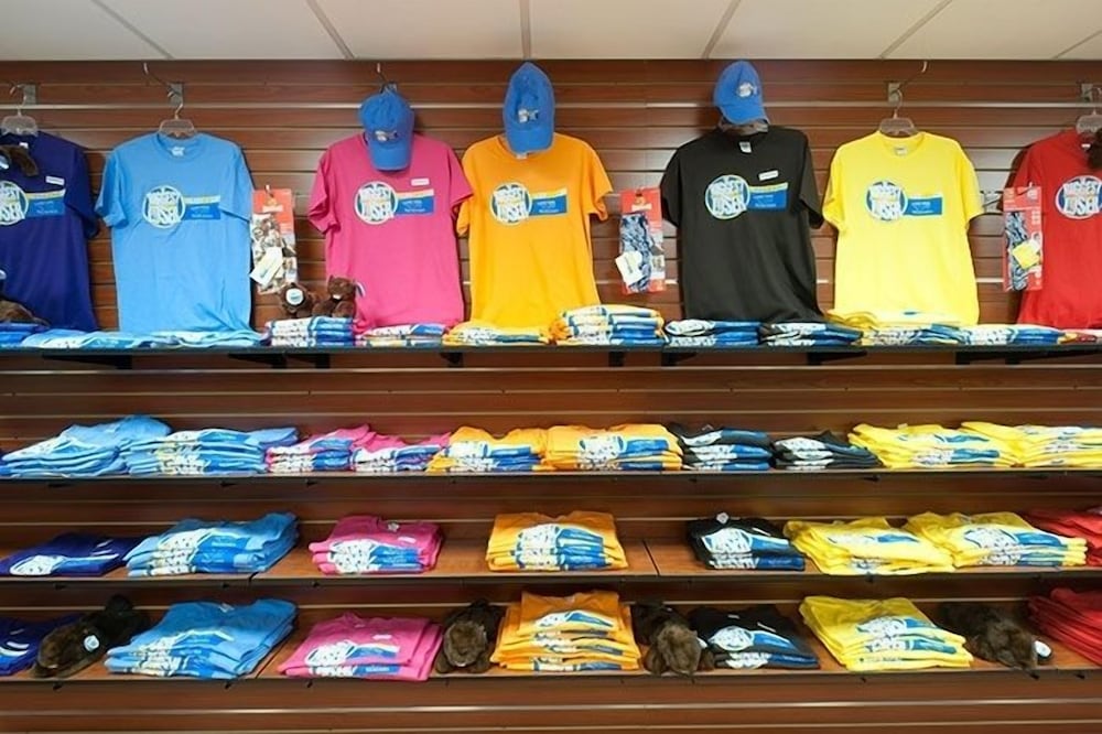 Фото The Biggest Loser Resort Niagara