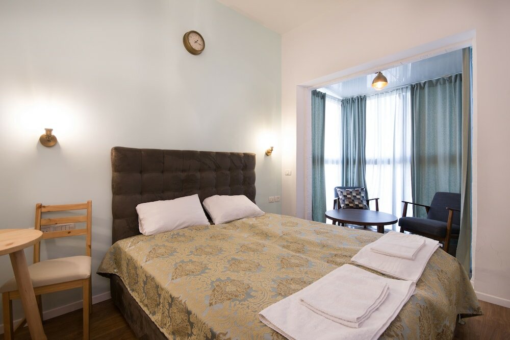 Фото 80 Jaffa St Mahne yehuda market location