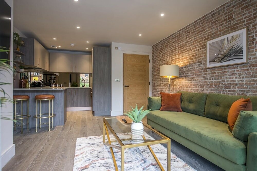 Фото The Quadrant - The Palm Suite