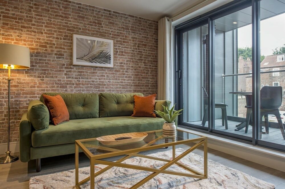 Фото The Quadrant - The Palm Suite