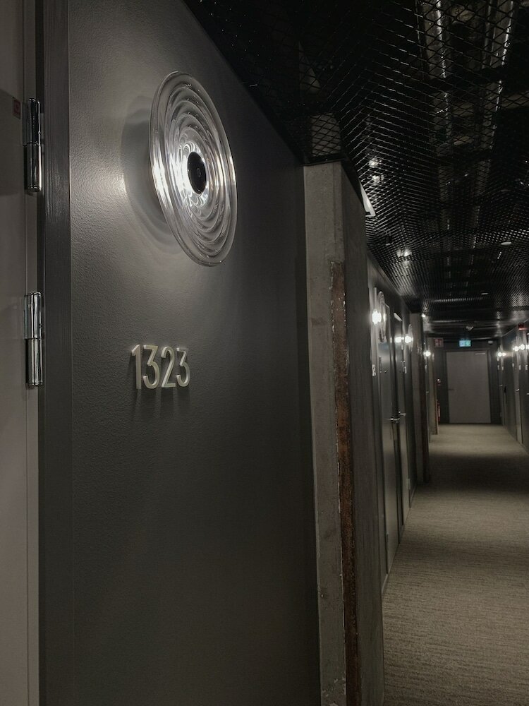 Фото Unity Hammarby Sjöstad - A Studio Hotel