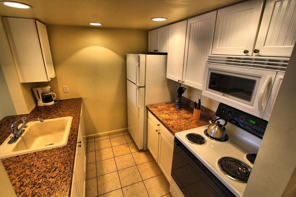 Фото Brigantine Beach Club Resort New Jersey