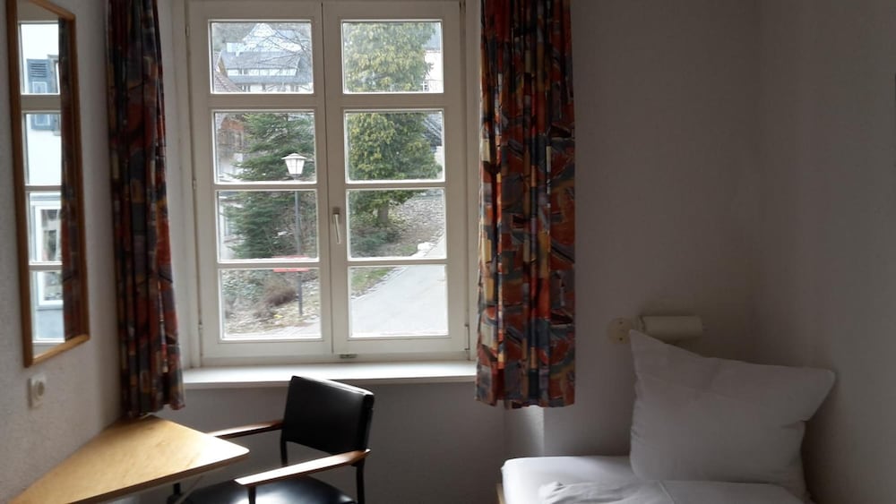 Фото Europaeisches Gaestehaus