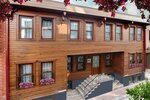 Xenia Hotel Istanbul (İstanbul, Fatih, Sultan Ahmet Mah., Keresteci Hakkı Sok., 7-9), hotel