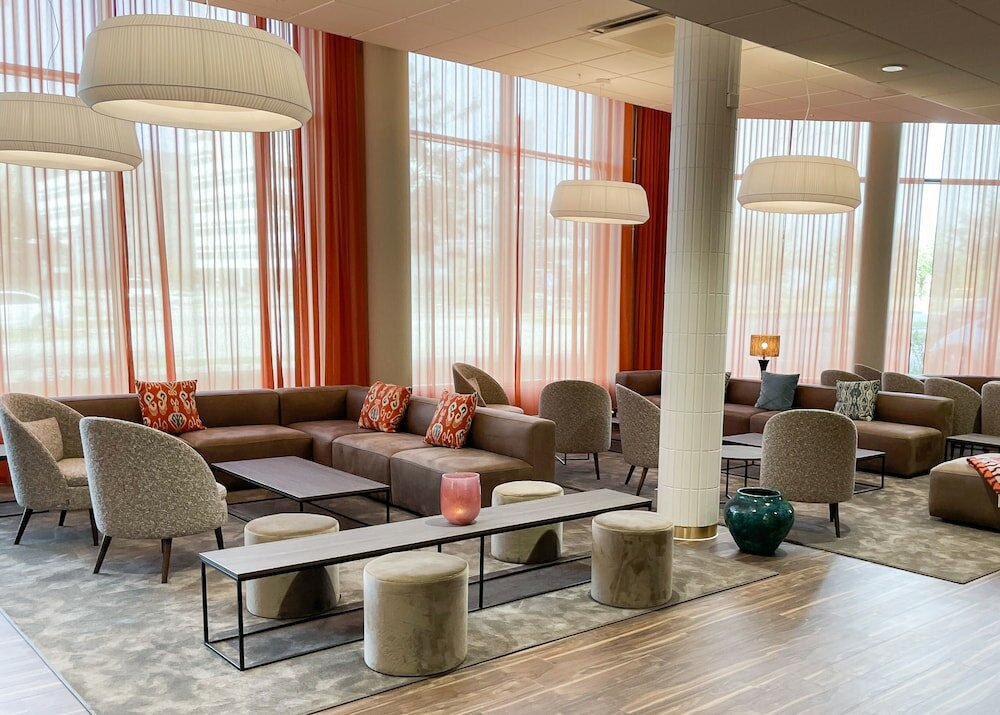 Фото Motel L Lund