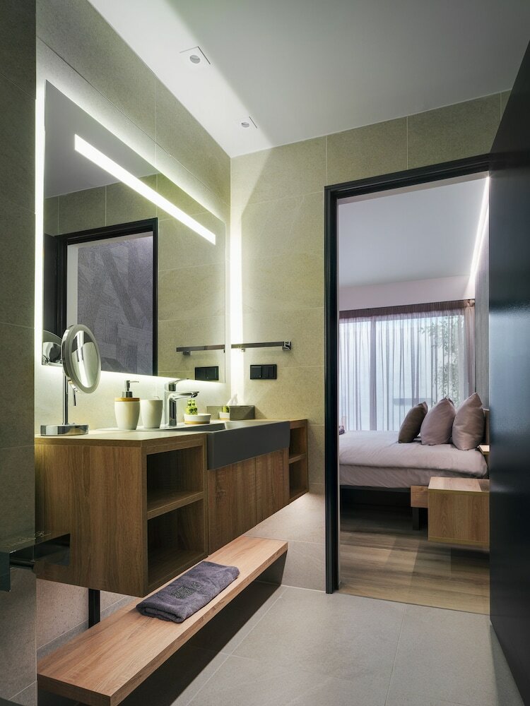 Фото 3 Olive Trees