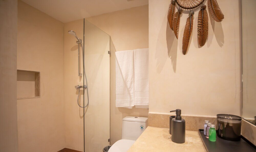 Фото Apartment with Private Hot Tub in Tulum