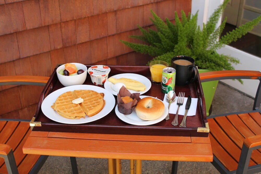 Фото отеля 4