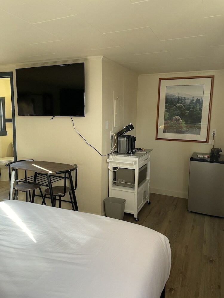 Фото Sacajawea Inn