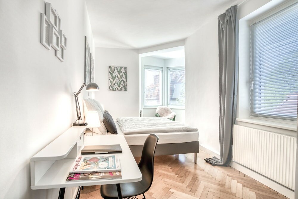 Фото InnsbruckHomes at Botanical Garden