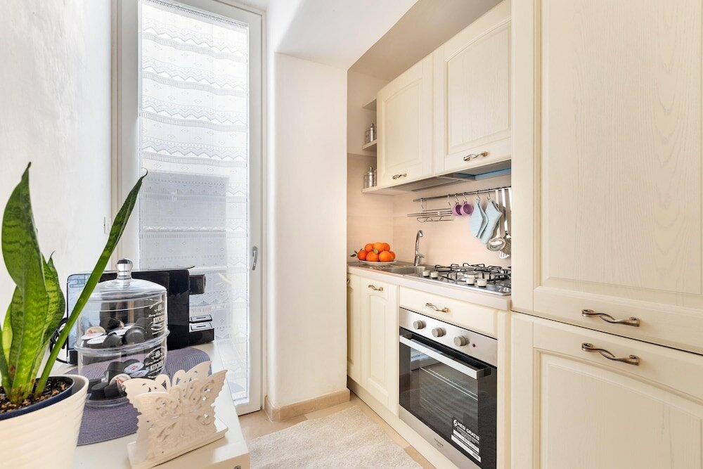 Фото 2196 L'angolo di Dora by Barbarhouse