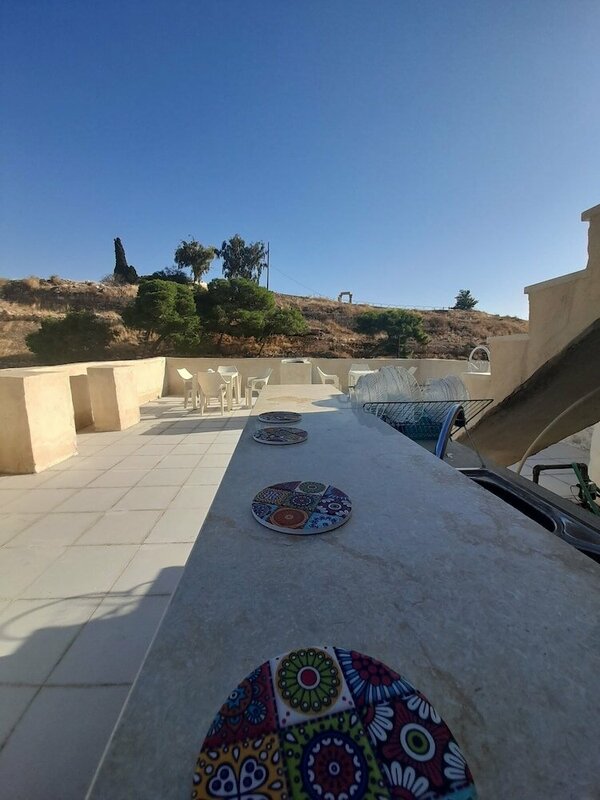 Гостиница Citadel Apartments غير سياحي в Аммане