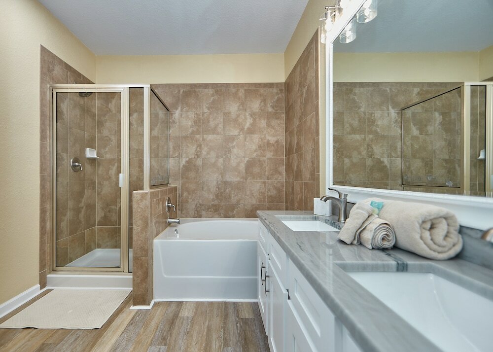 Фото Bp223 4bedroom Condo With Pool View