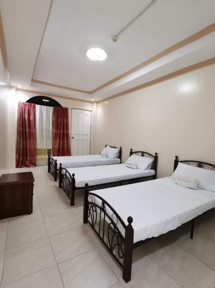 Фото Oyo 799 Ddd Habitat Iloilo